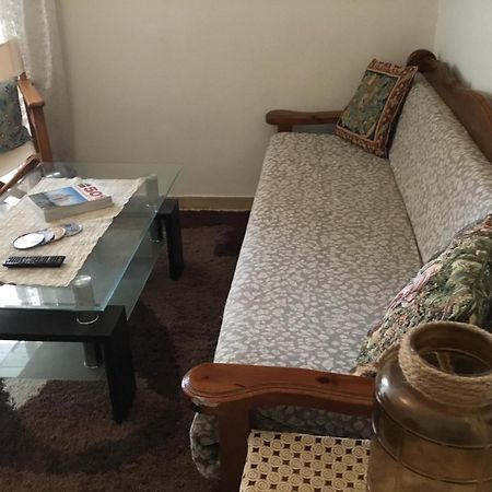 אתונה Contessina Apt Glyfada מראה חיצוני תמונה