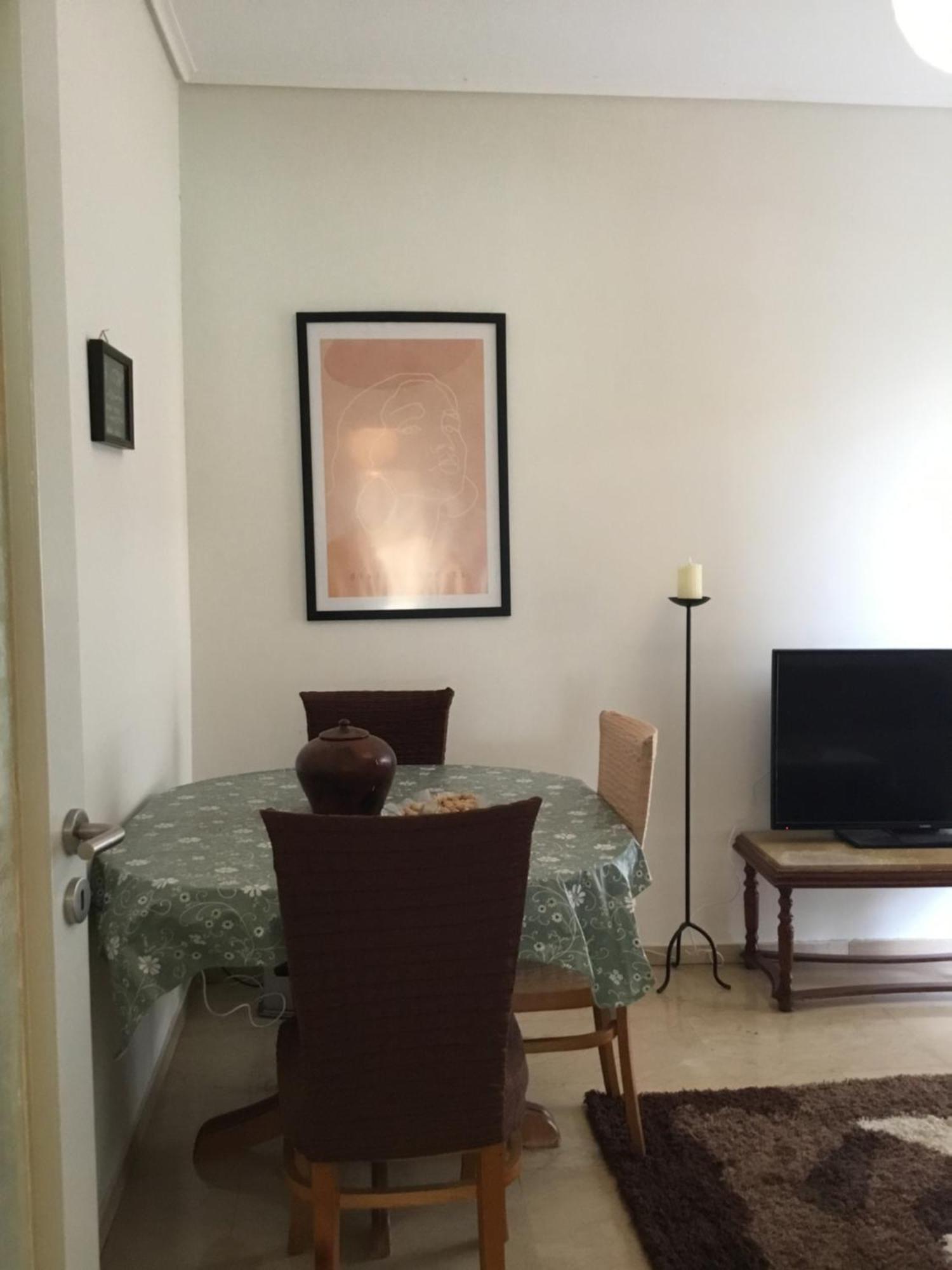 אתונה Contessina Apt Glyfada מראה חיצוני תמונה
