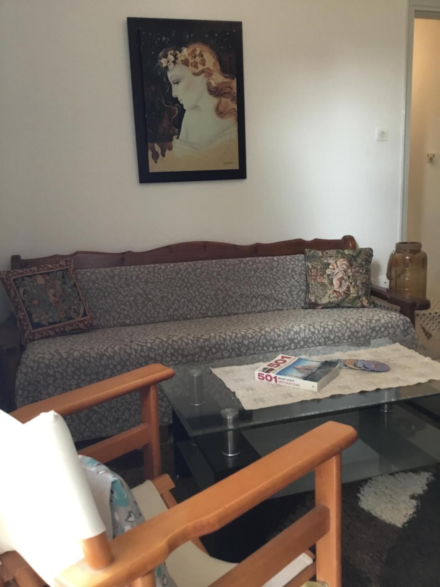 אתונה Contessina Apt Glyfada מראה חיצוני תמונה