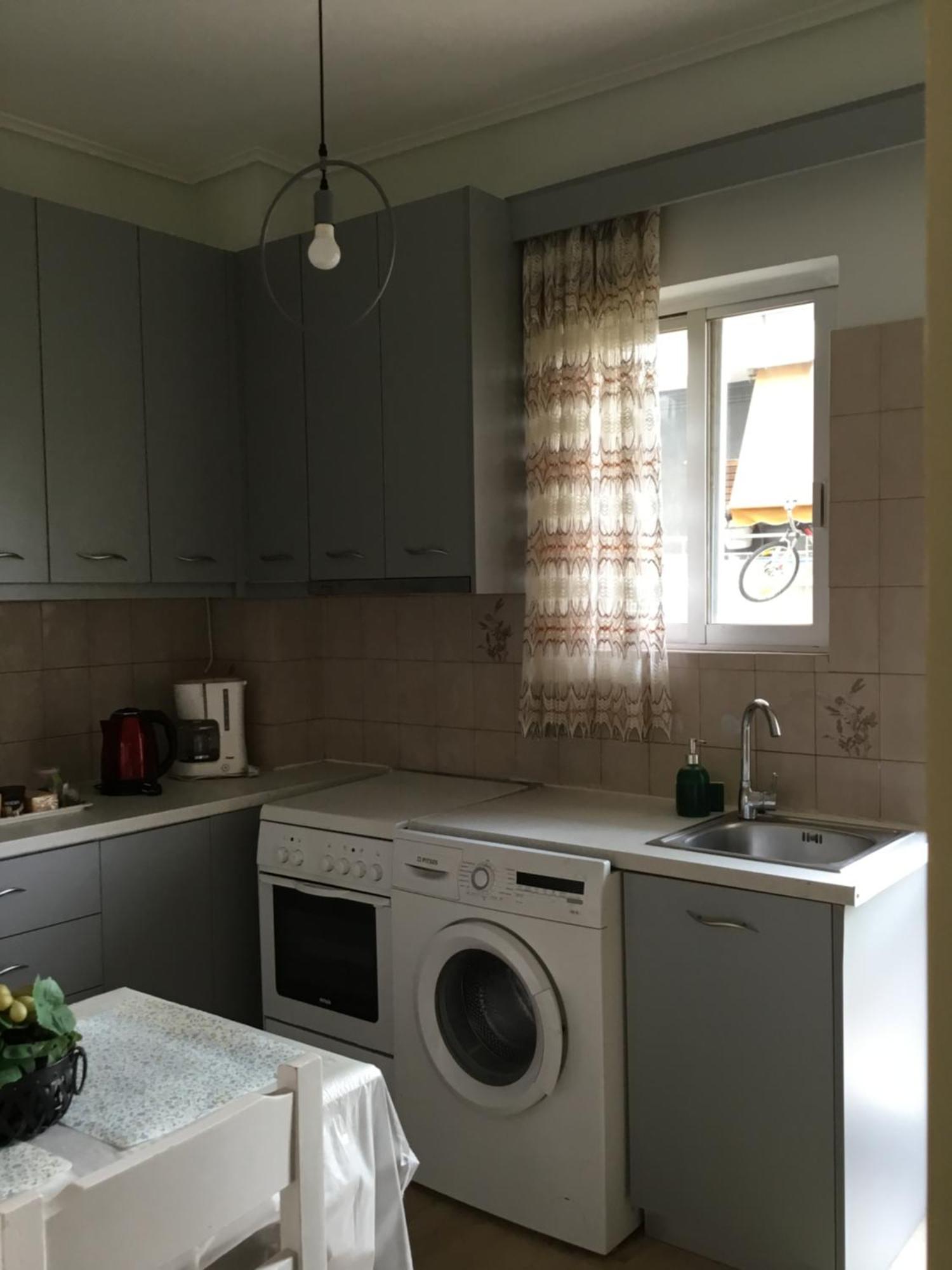 אתונה Contessina Apt Glyfada מראה חיצוני תמונה