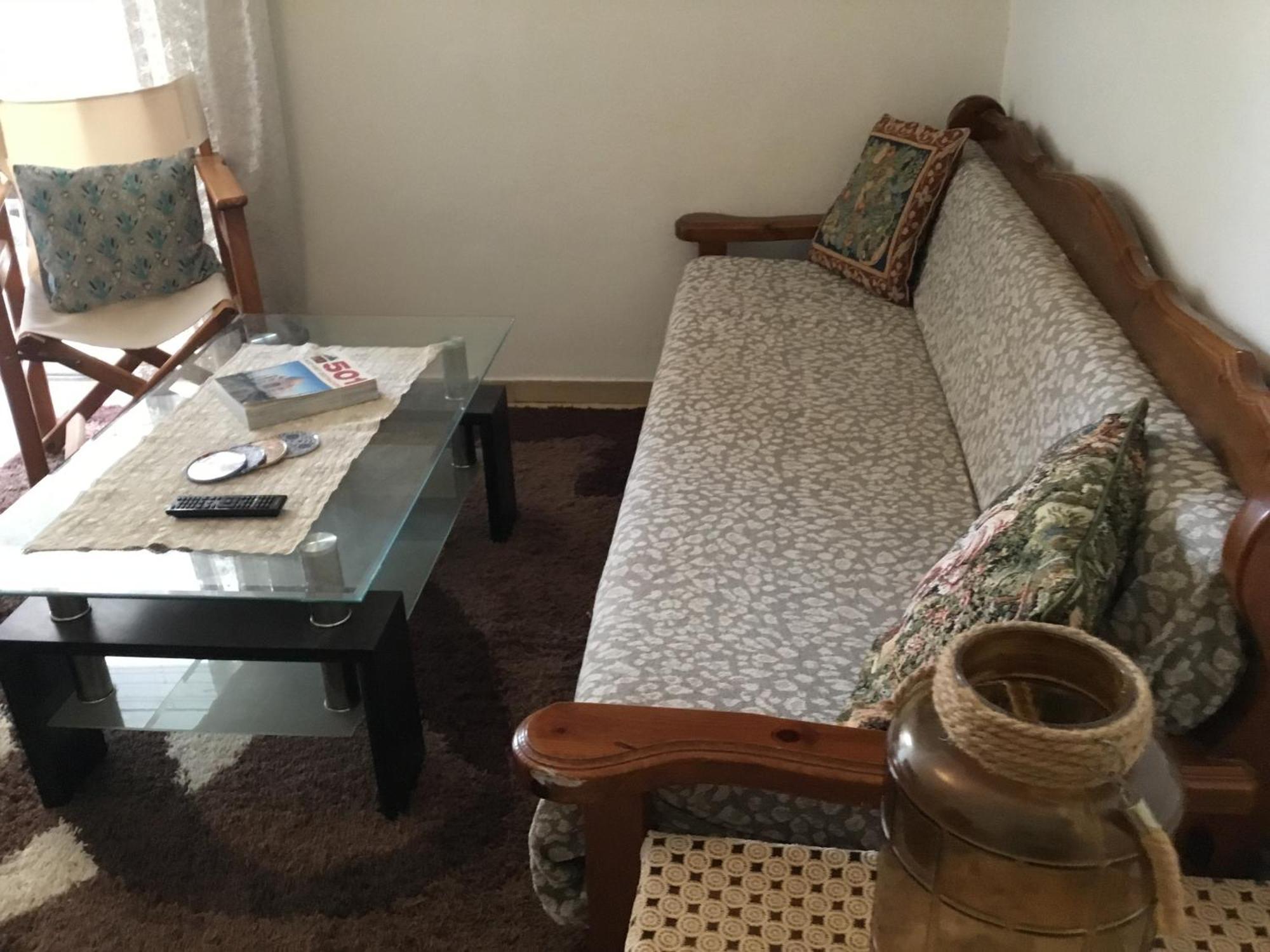 אתונה Contessina Apt Glyfada מראה חיצוני תמונה