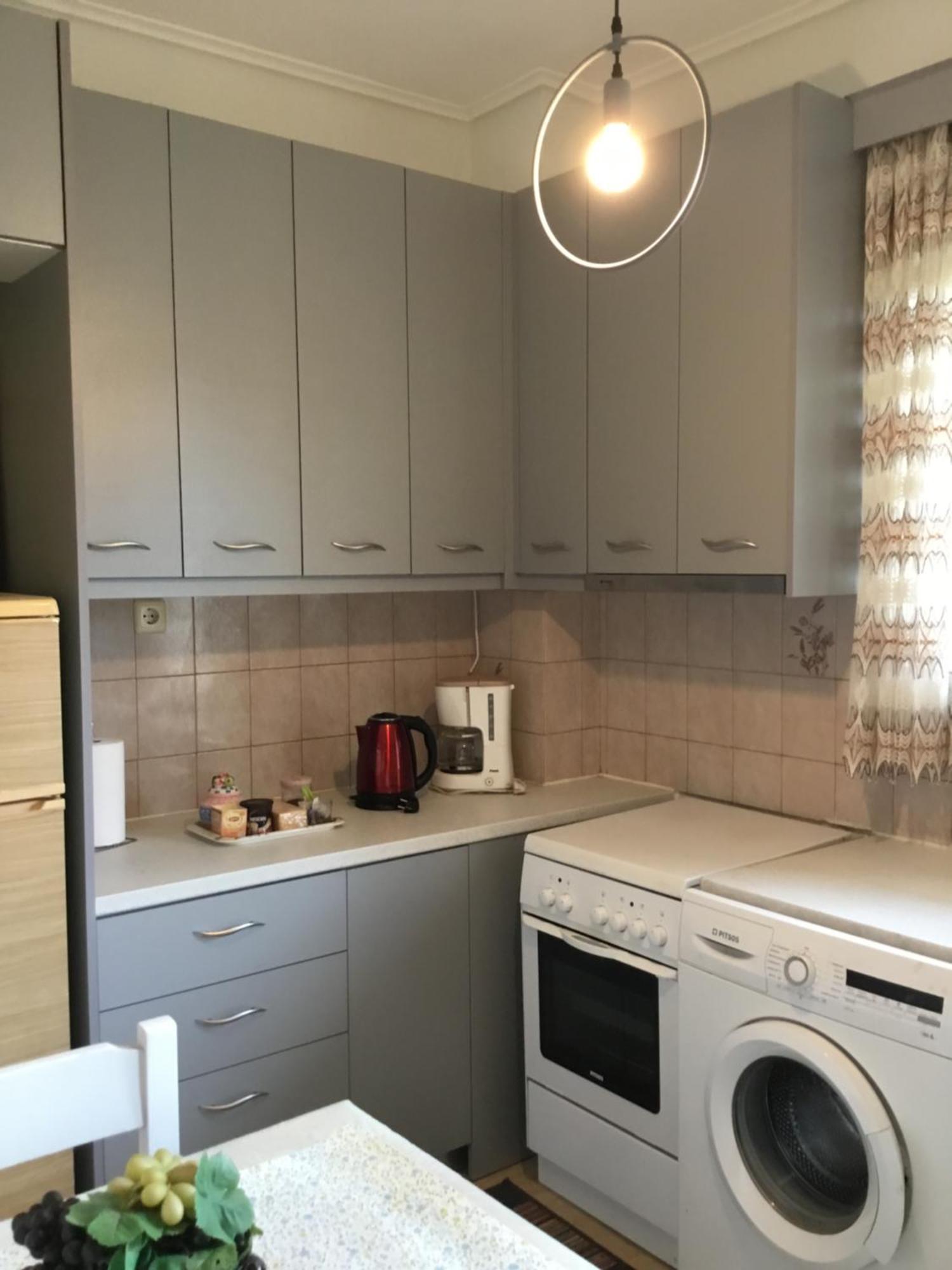 אתונה Contessina Apt Glyfada מראה חיצוני תמונה